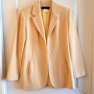 Women's size 6 blazer